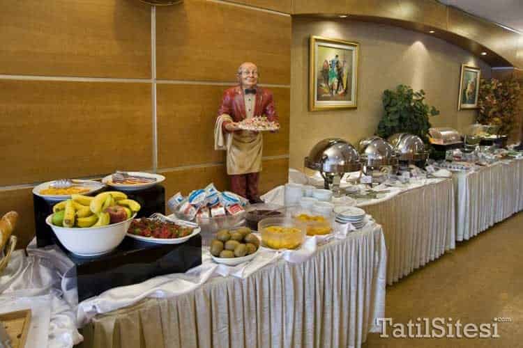 Best Western Hotel 2000